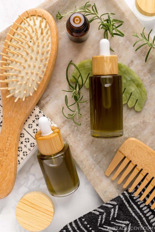 Hair Care